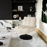 Fauteuil Pivotant Timeless